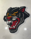 Panther - American Traditional