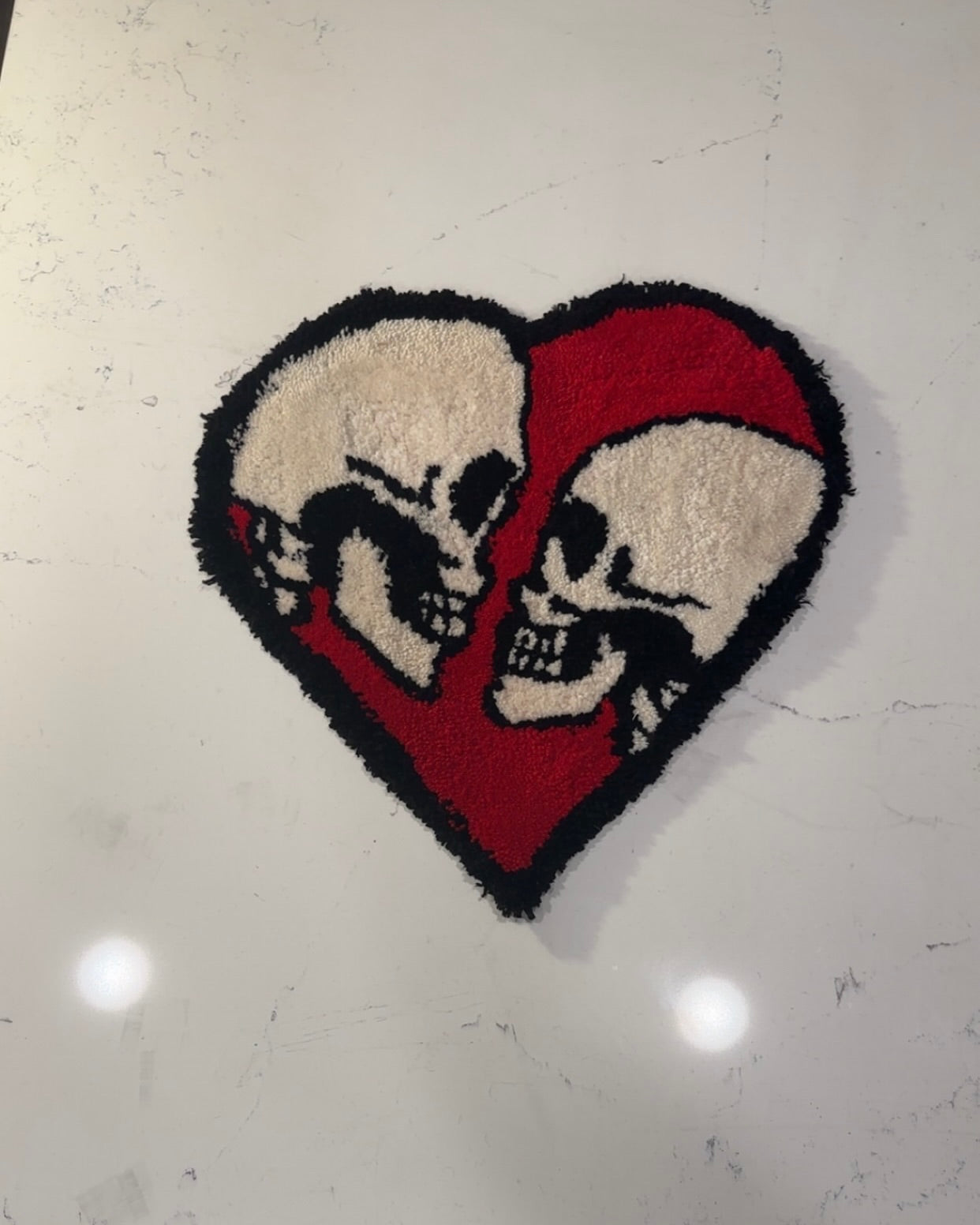 Candy Heart