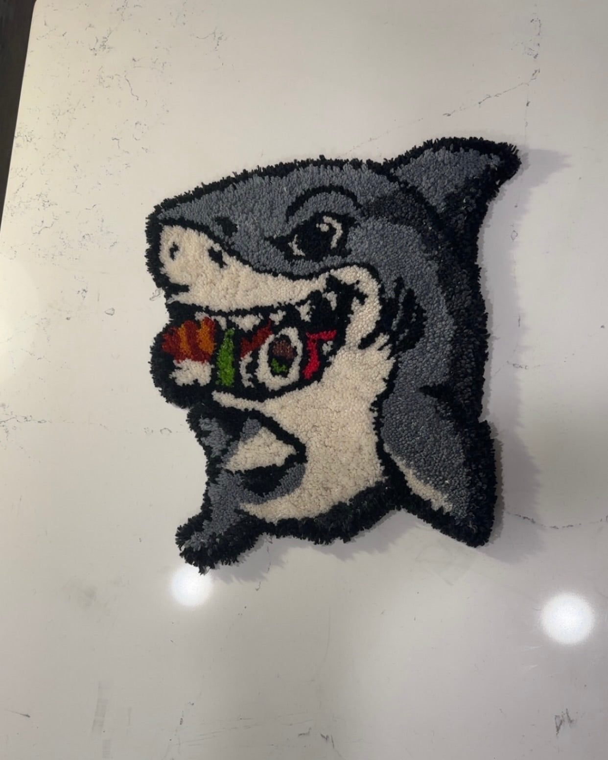 Sushi Shark