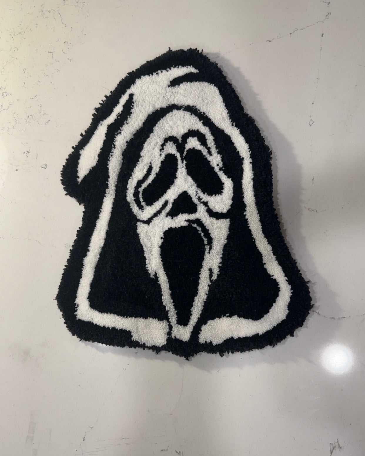 Ghostface